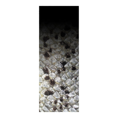 Rod Skinz Decorative Rod Wraps - Fade to Black