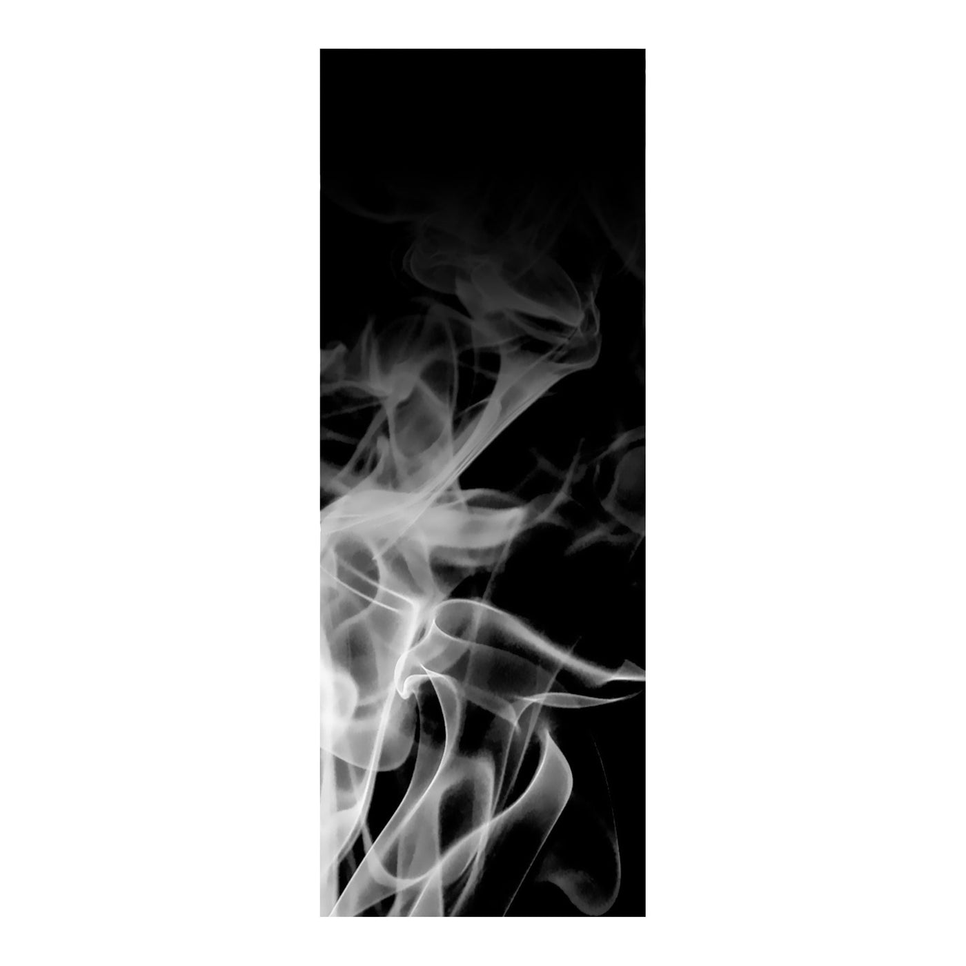 Rod Skinz Decorative Rod Wraps - Fade to Black