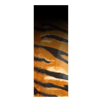 Rod Skinz Decorative Rod Wraps - Fade to Black