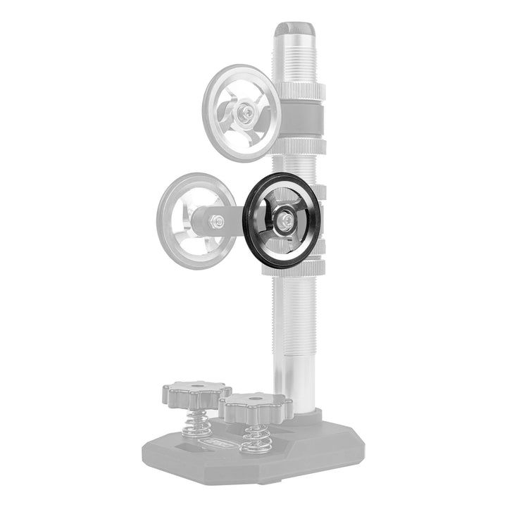 Roller Wheel Assembly for PRO-STAND