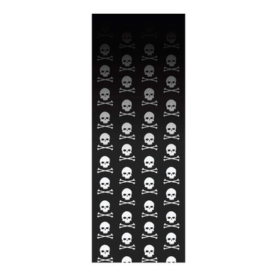 Rod Skinz Decorative Rod Wraps - Fade to Black