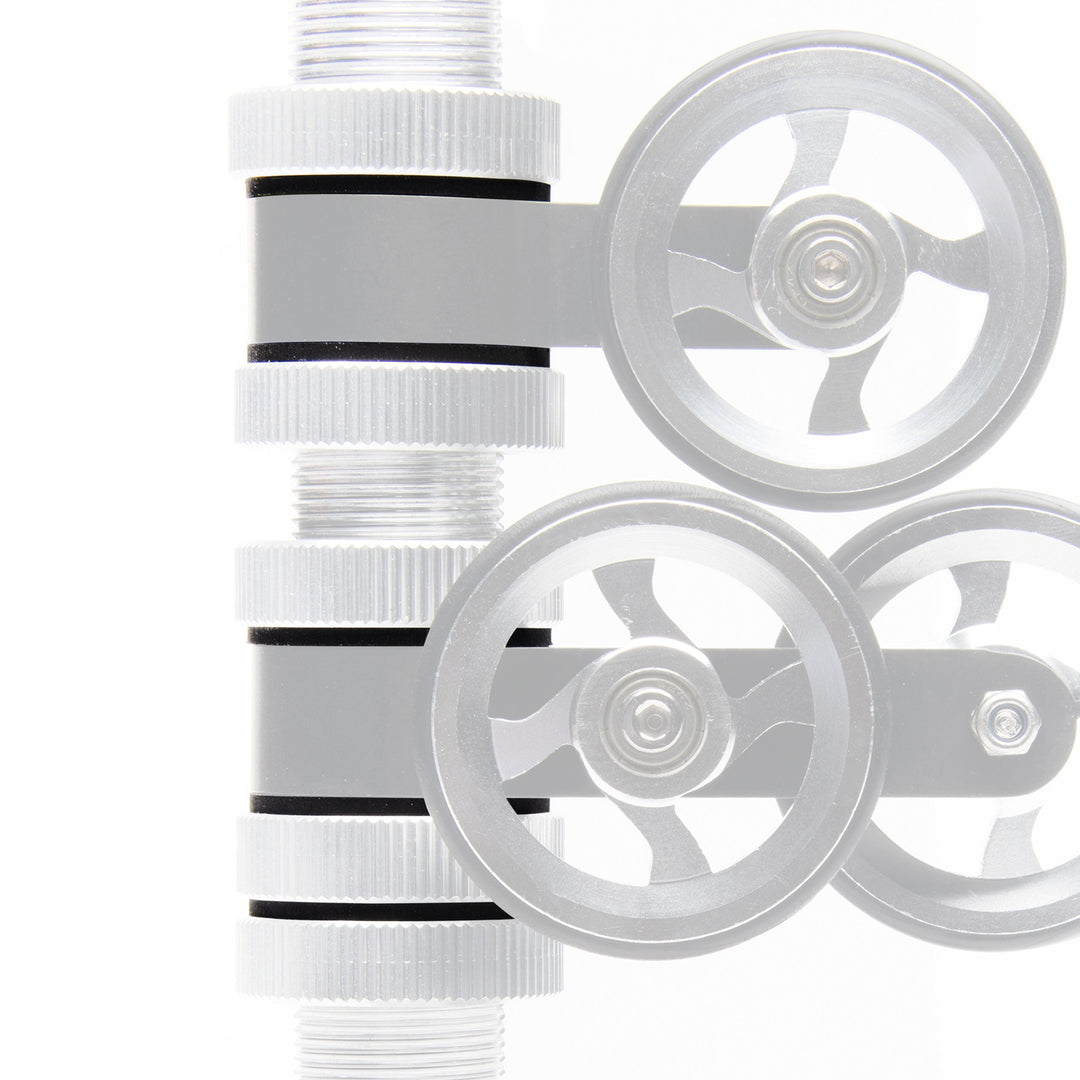 Rubber Washer for CRB Pro Roller Stand