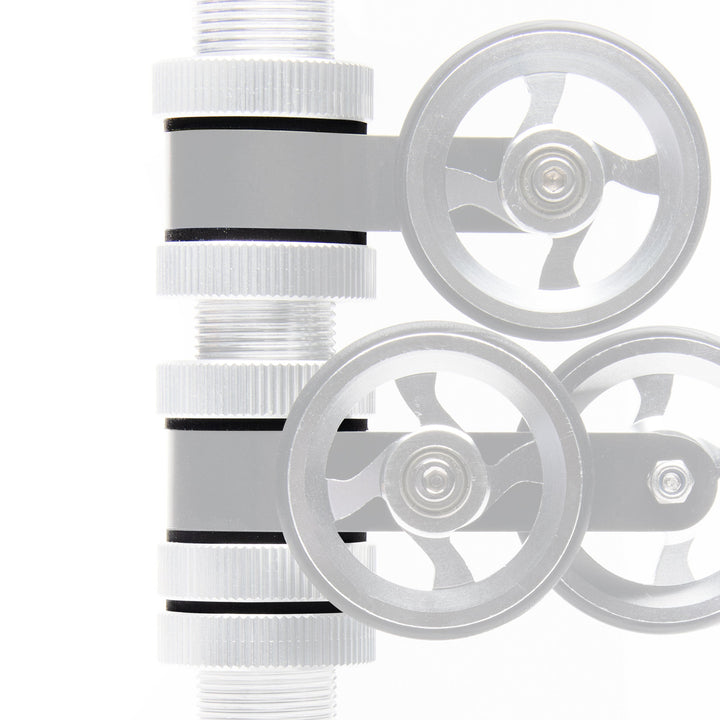 Rubber Washer for CRB Pro Roller Stand