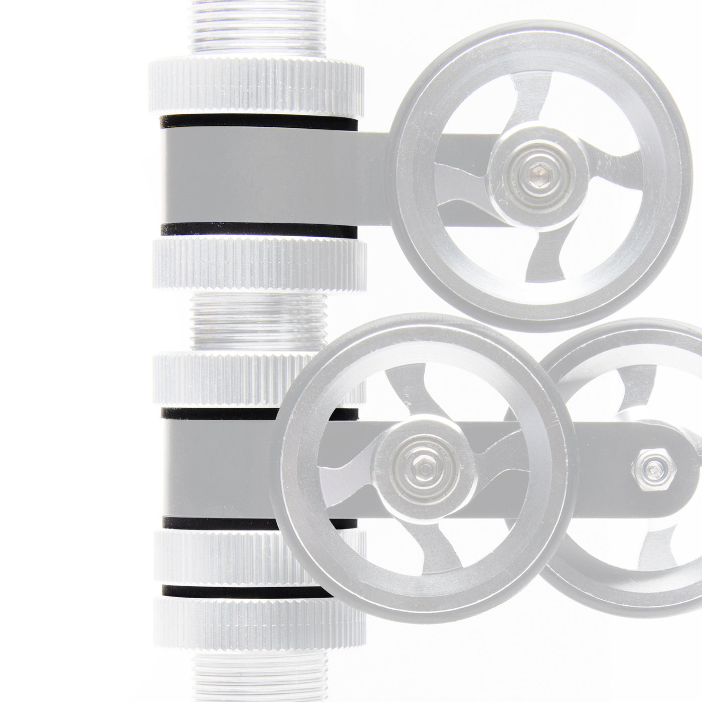 Rubber Washer for CRB Pro Roller Stand