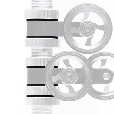 Rubber Washer for CRB Pro Roller Stand