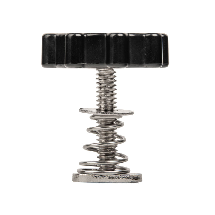 Sliding T Bolt for RBS Aluminum Base Station