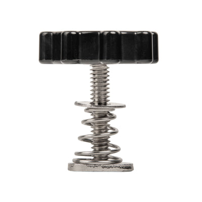 Sliding T Bolt for RBS Aluminum Base Station