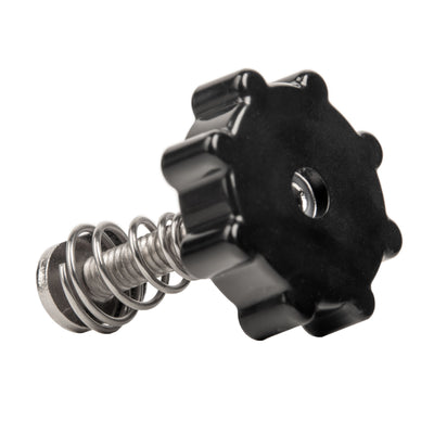 Sliding T Bolt for RBS Aluminum Base Station
