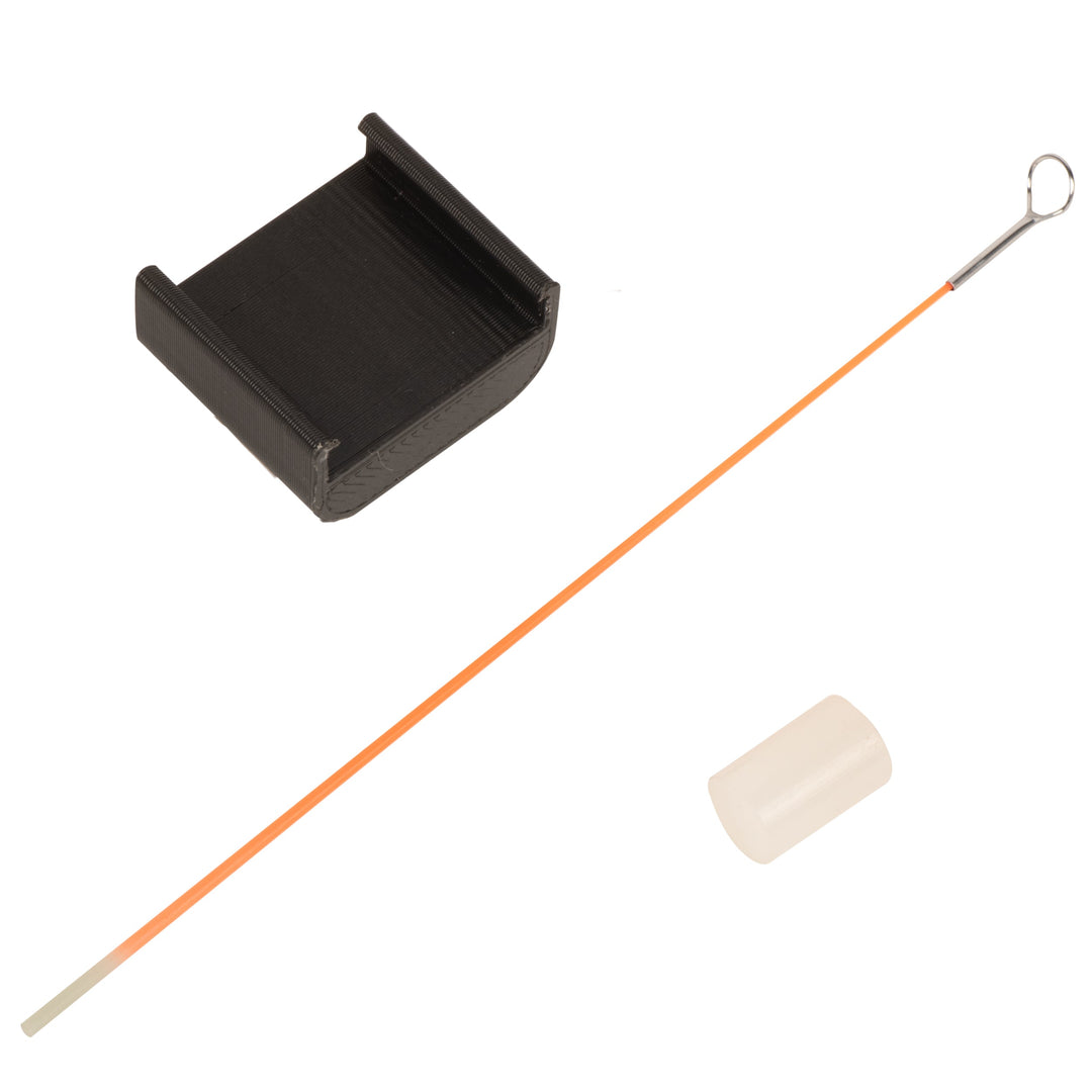 Tension Rod Attachment for RBS-TC4 Thread Carriage