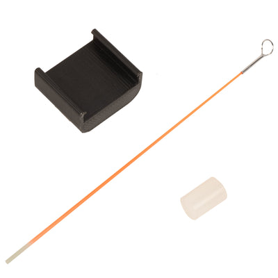 Tension Rod Attachment for RBS-TC4 Thread Carriage