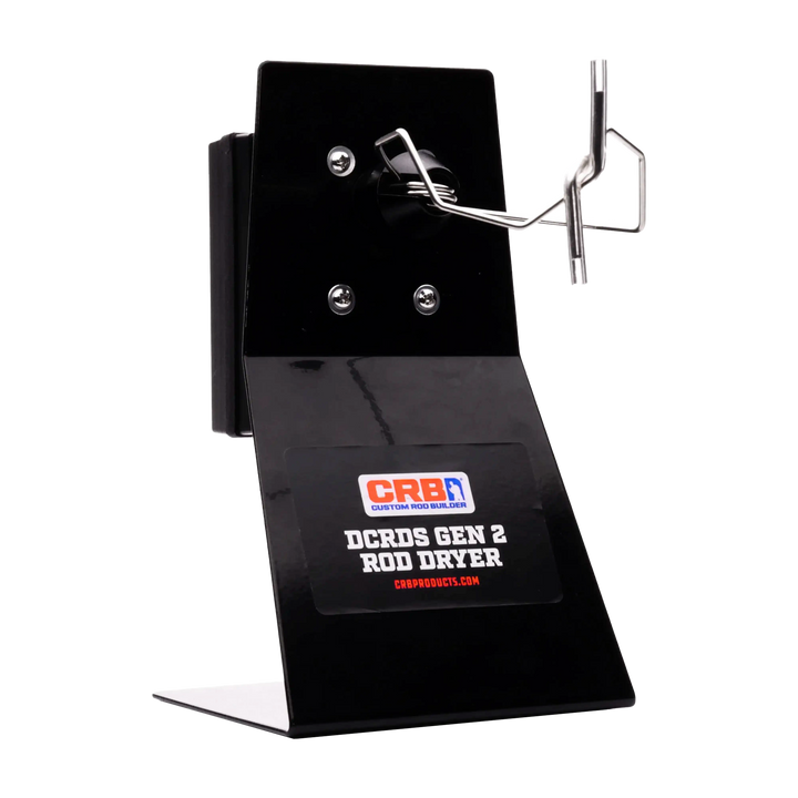 CRB DC Variable Speed Rod Dryer