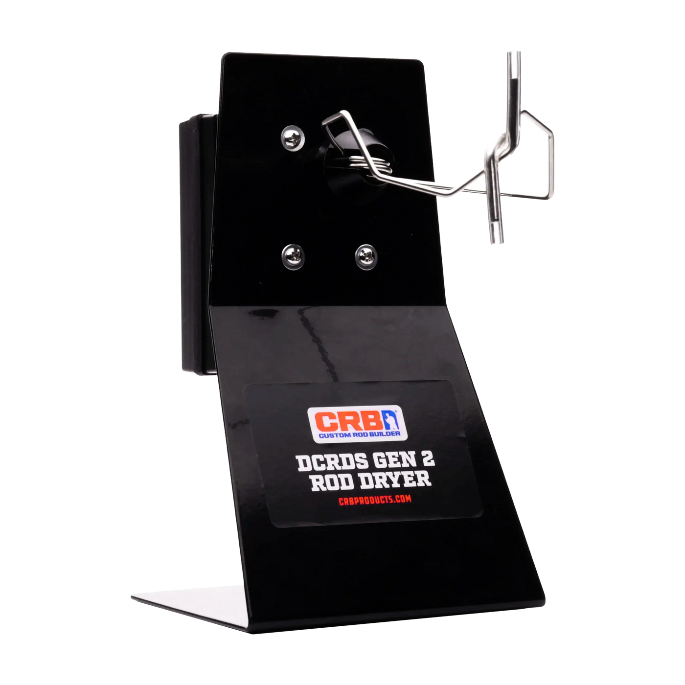 CRB DC Variable Speed Rod Dryer