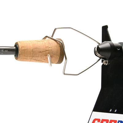 Wire Chuck Upgrade for RDS & DCRDS Rod Dryers