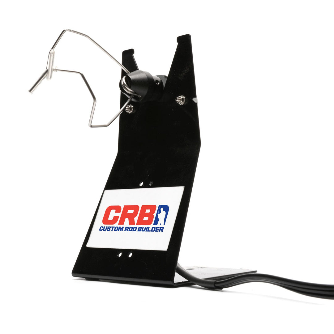 Wire Chuck Upgrade for RDS & DCRDS Rod Dryers