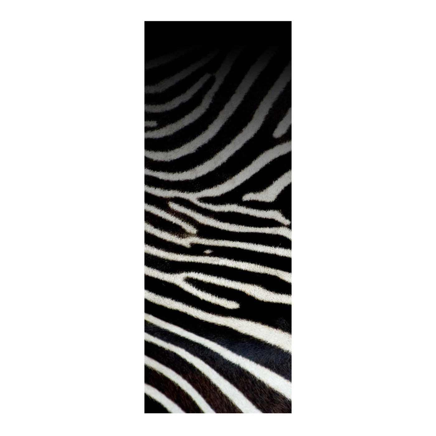 Rod Skinz Decorative Rod Wraps - Fade to Black