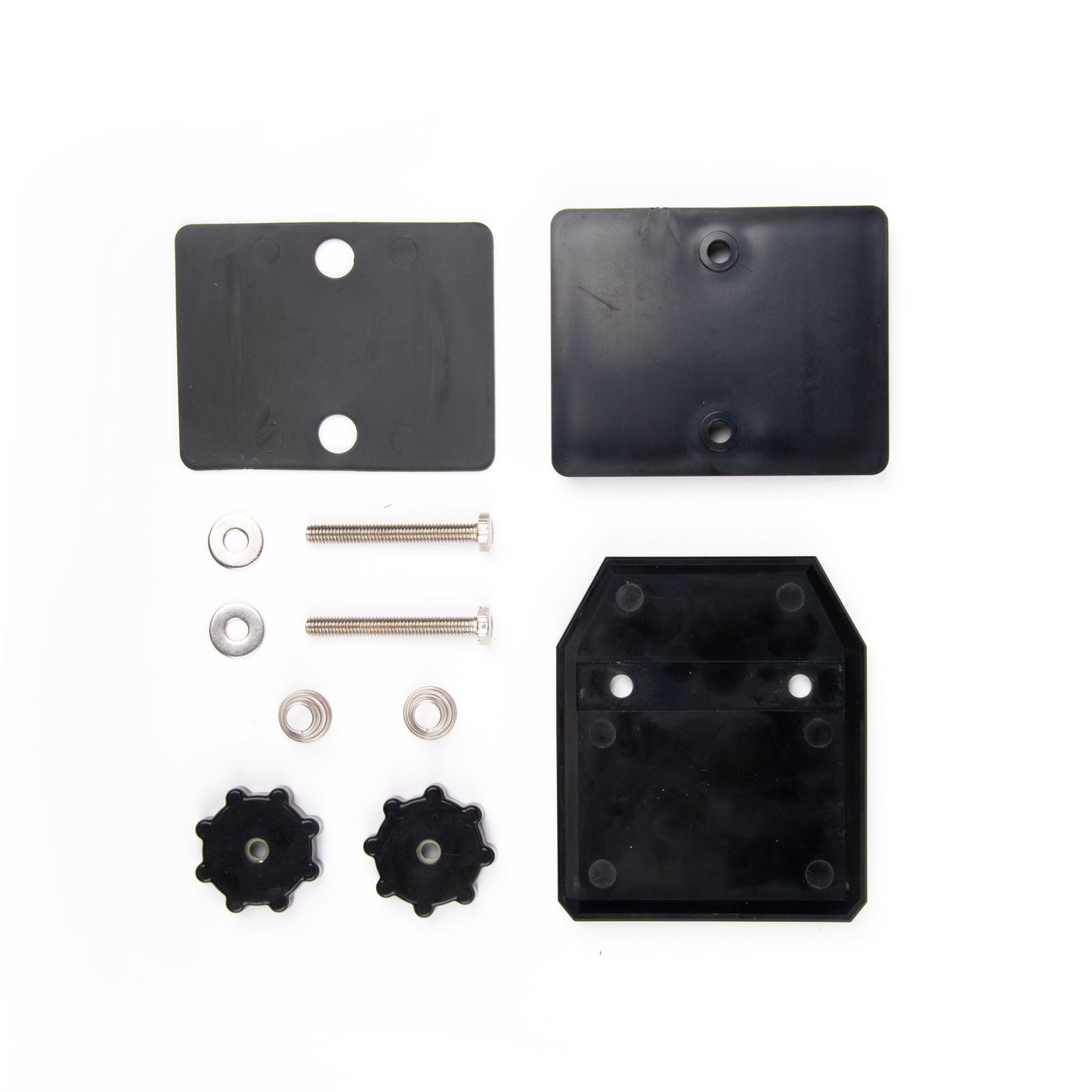CRB PRO-STAND Adapter Plate for Power Wrappers