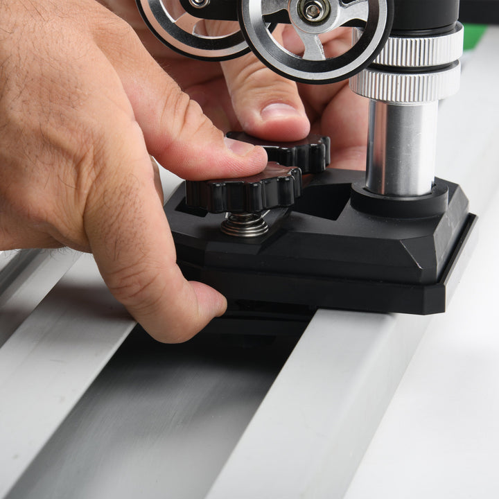 CRB PRO-STAND Adapter Plate for Power Wrappers