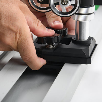 CRB PRO-STAND Adapter Plate for Power Wrappers