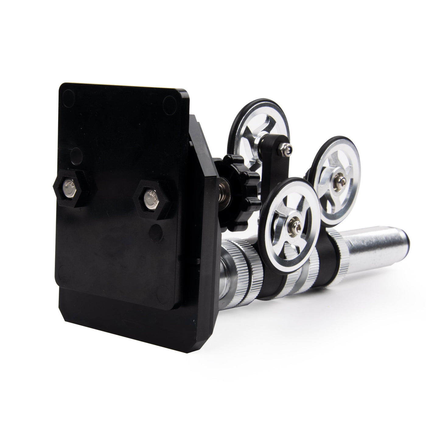 CRB PRO-STAND Adapter Plate for Power Wrappers