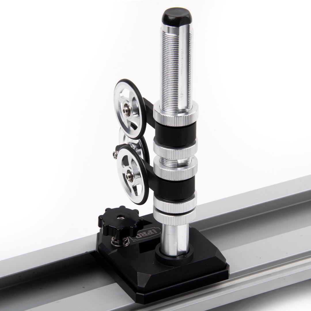 CRB PRO-STAND Adapter Plate for Power Wrappers