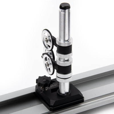 CRB PRO-STAND Adapter Plate for Power Wrappers