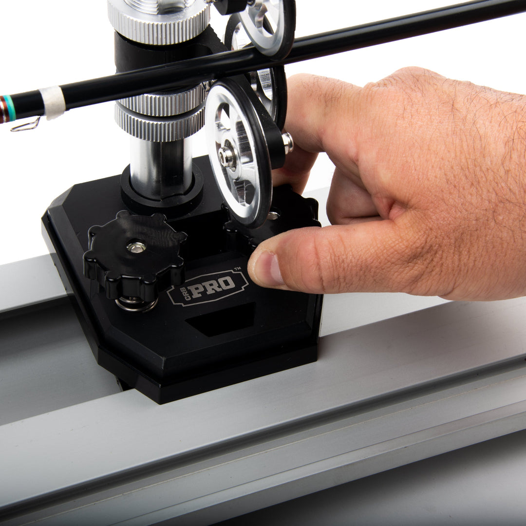 CRB PRO-STAND Adapter Plate for Power Wrappers