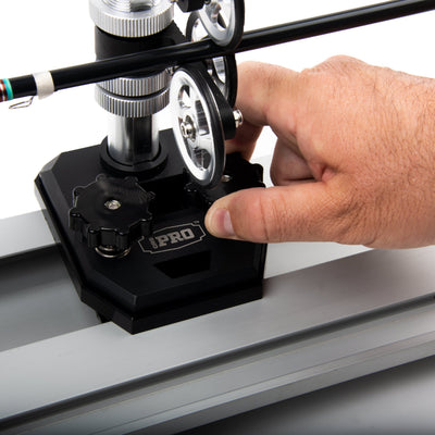 CRB PRO-STAND Adapter Plate for Power Wrappers