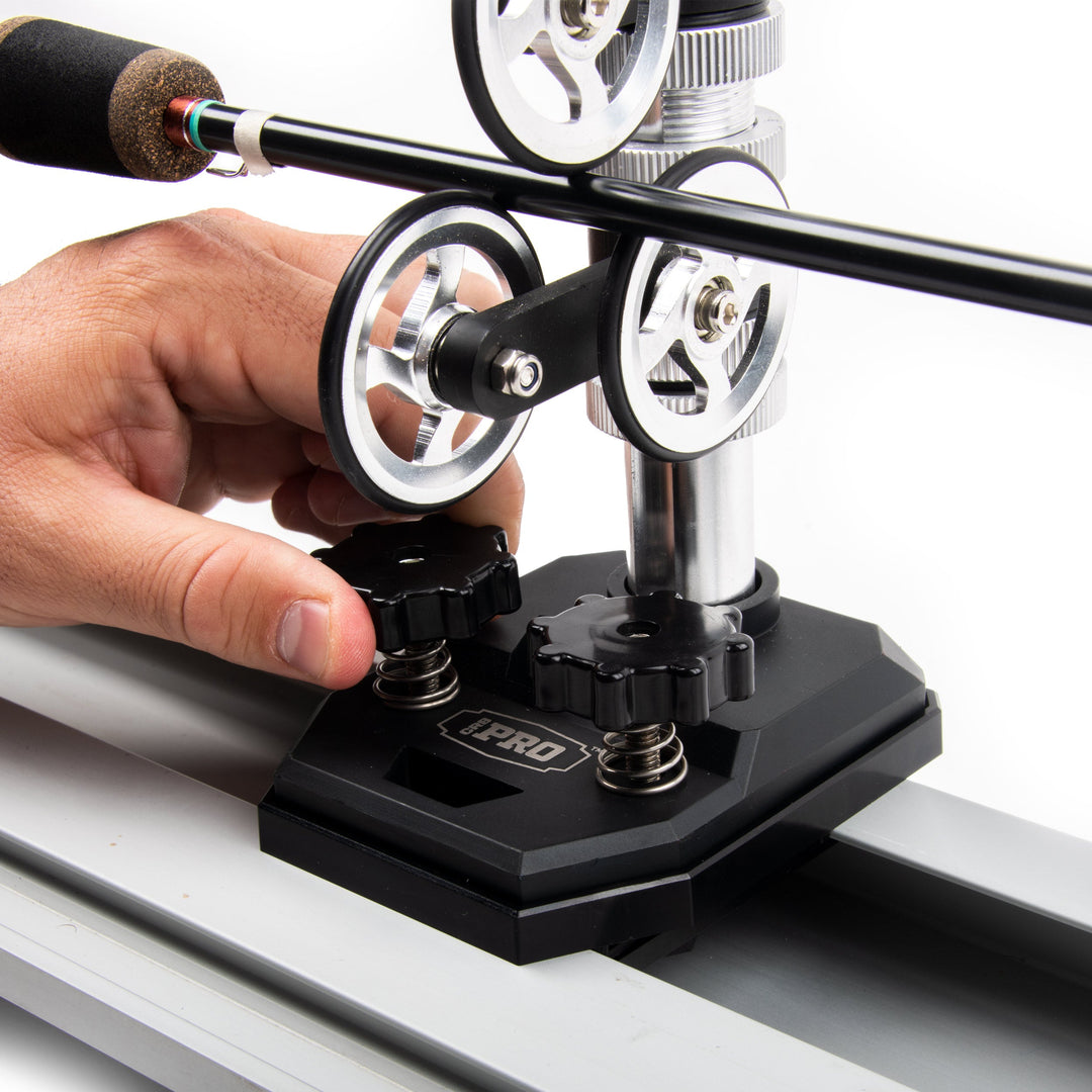 CRB PRO-STAND Adapter Plate for Power Wrappers