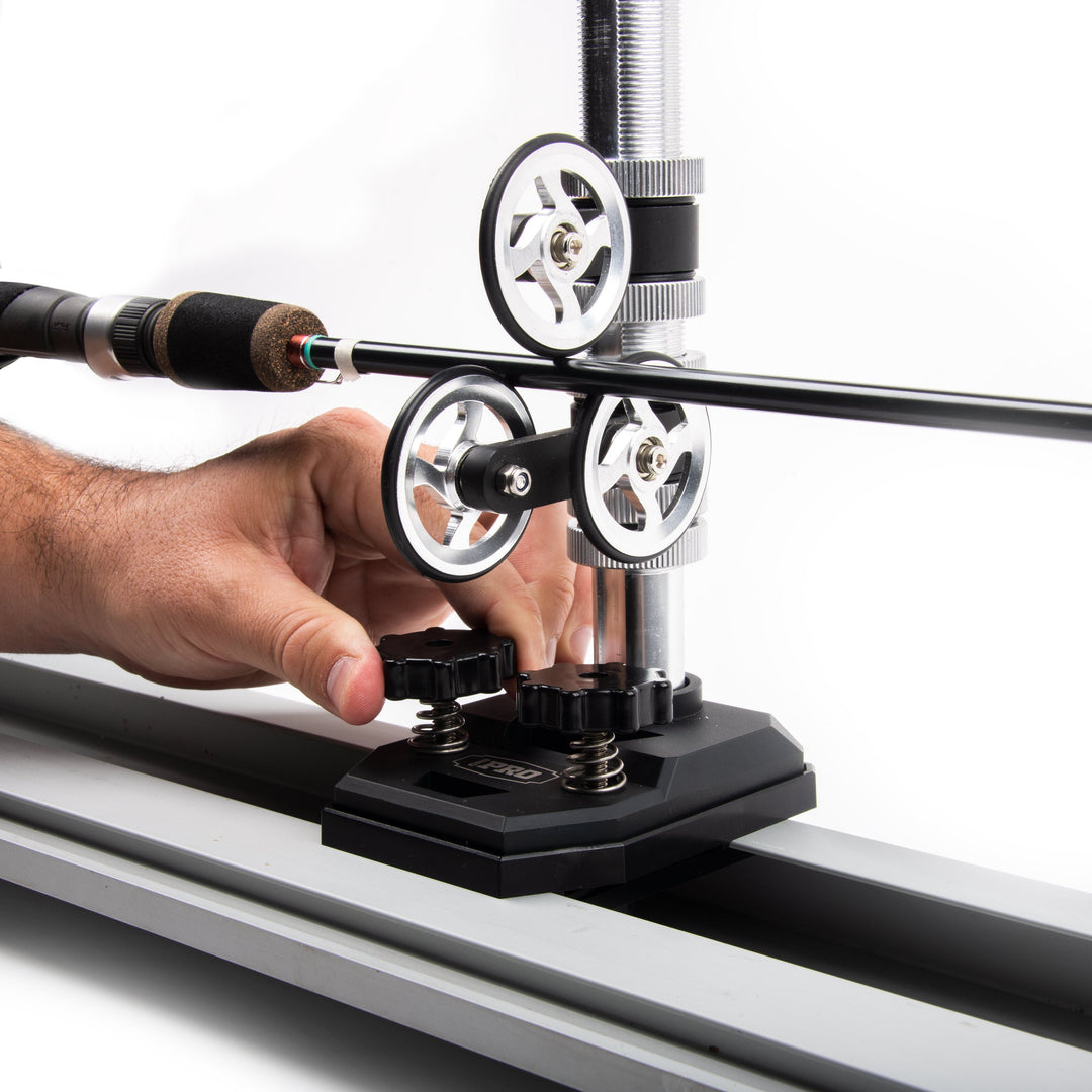 CRB PRO-STAND Adapter Plate for Power Wrappers