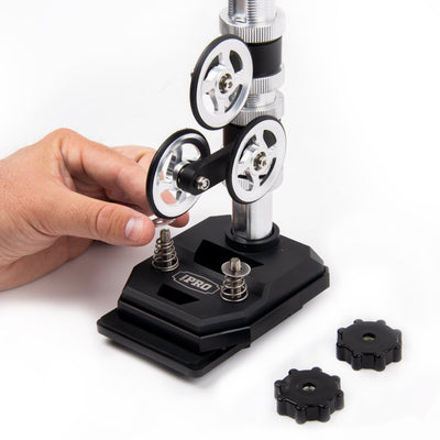 CRB PRO-STAND Adapter Plate for Power Wrappers