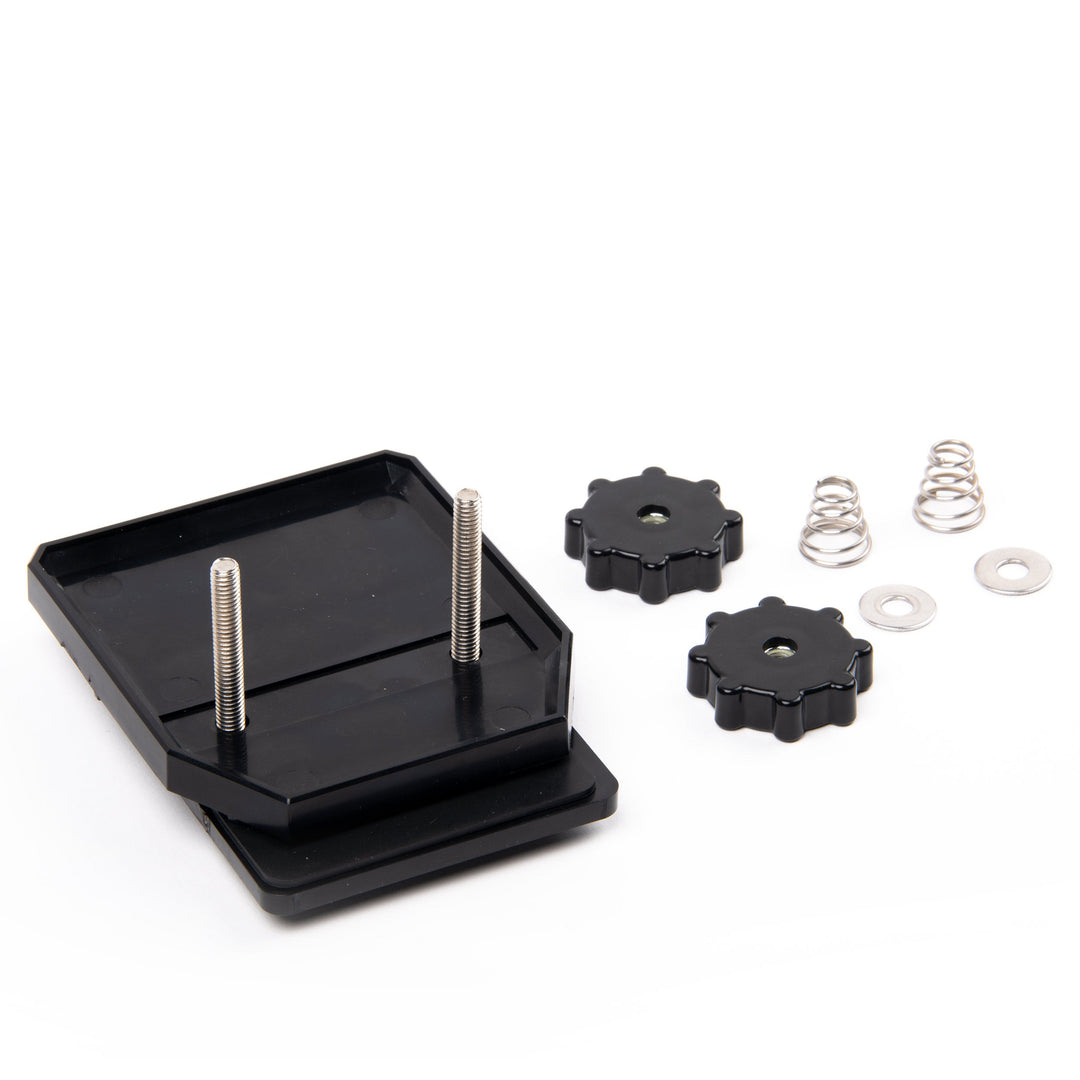 CRB PRO-STAND Adapter Plate for Power Wrappers