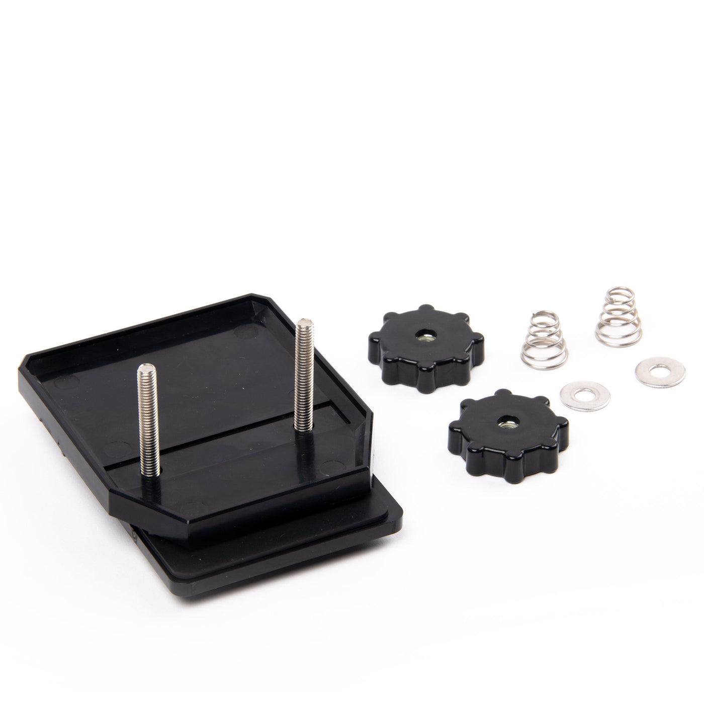 CRB PRO-STAND Adapter Plate for Power Wrappers