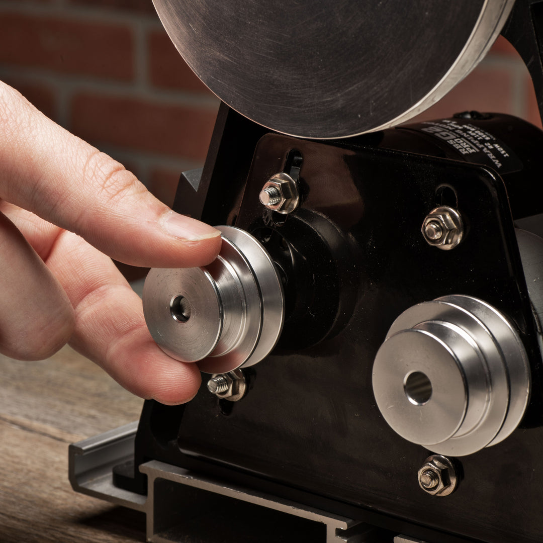 RBS PRO G2 Power Wrapper