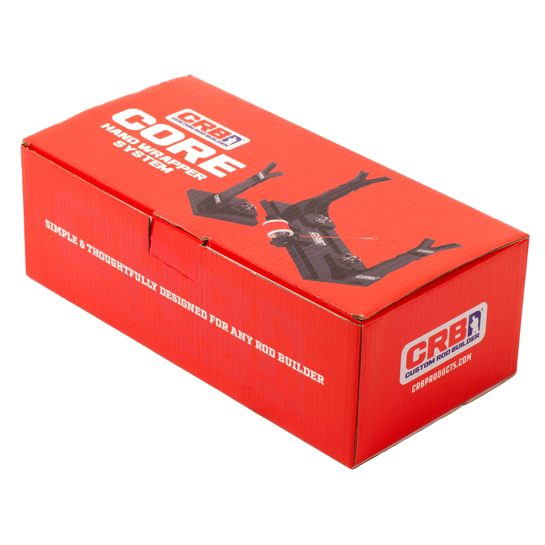 CRB Core Hand Wrapper