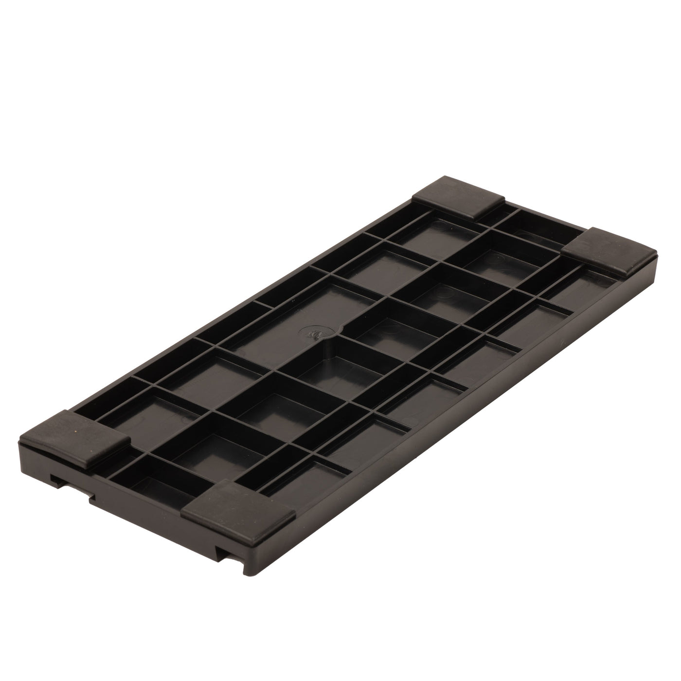 Base Plate for Core Hand Wrapper