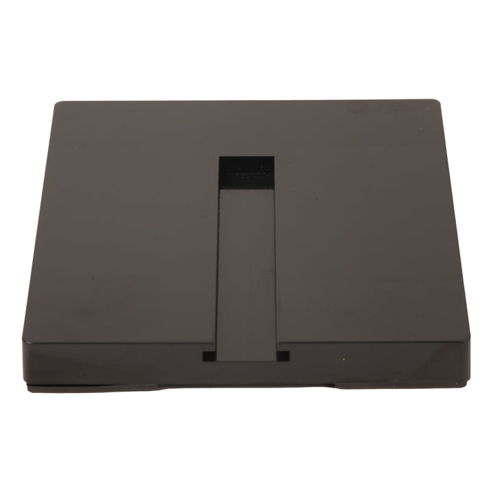 External Support Stand Base for Core Hand Wrapper