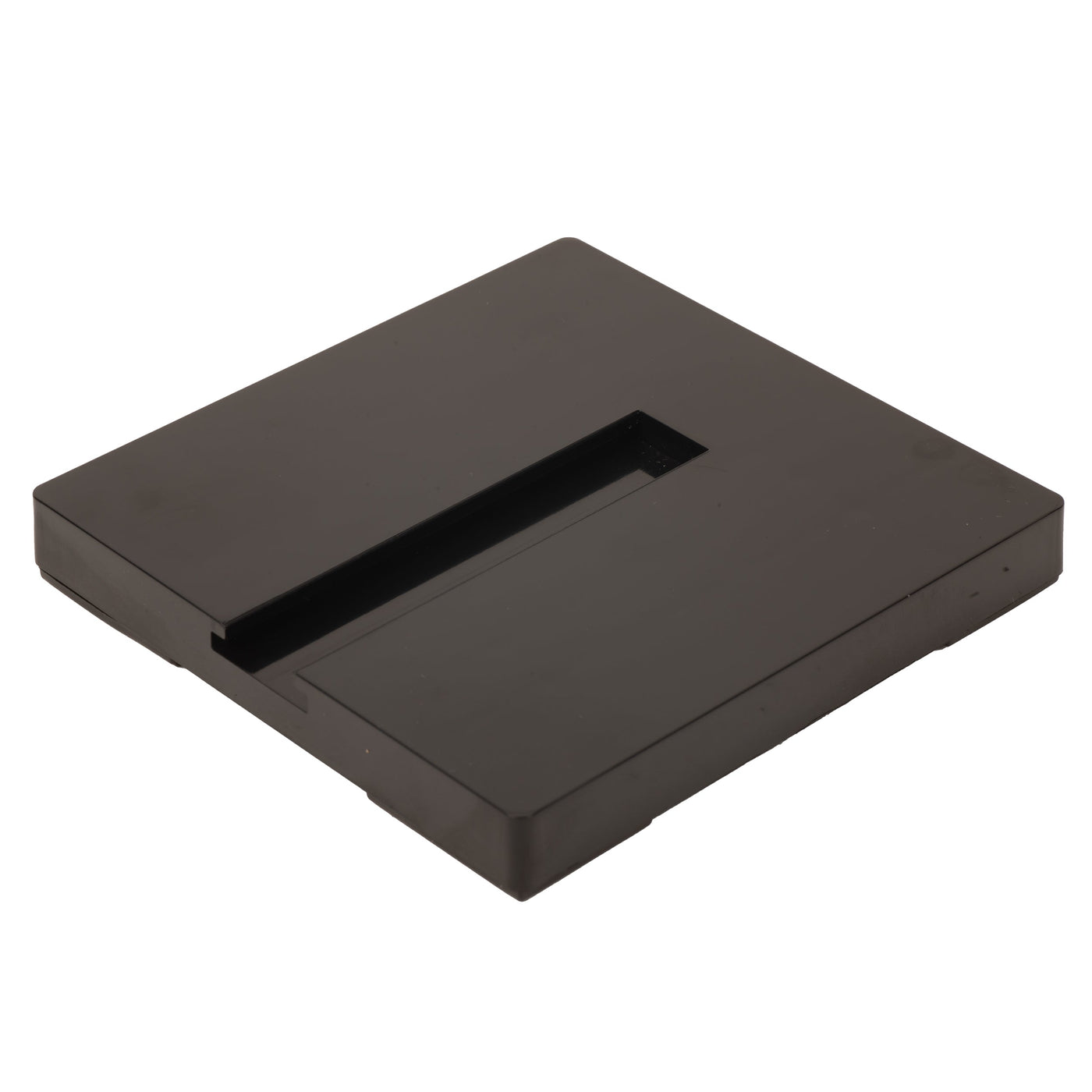 External Support Stand Base for Core Hand Wrapper