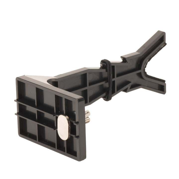 Rod Support Stand for Core Hand Wrapper