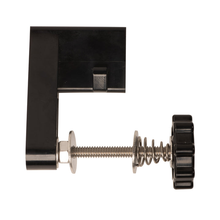 Thread Carriage for Core Hand Wrapper