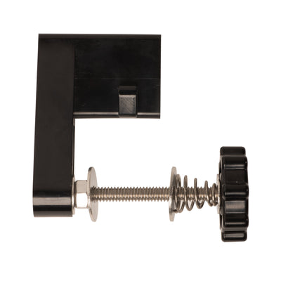 Thread Carriage for Core Hand Wrapper