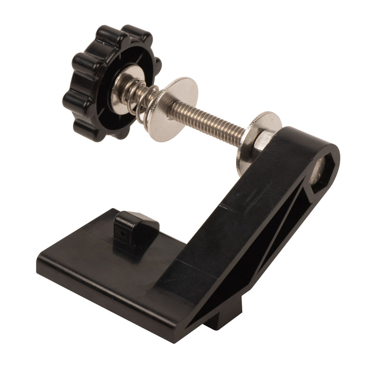 Thread Carriage for Core Hand Wrapper