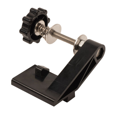 Thread Carriage for Core Hand Wrapper