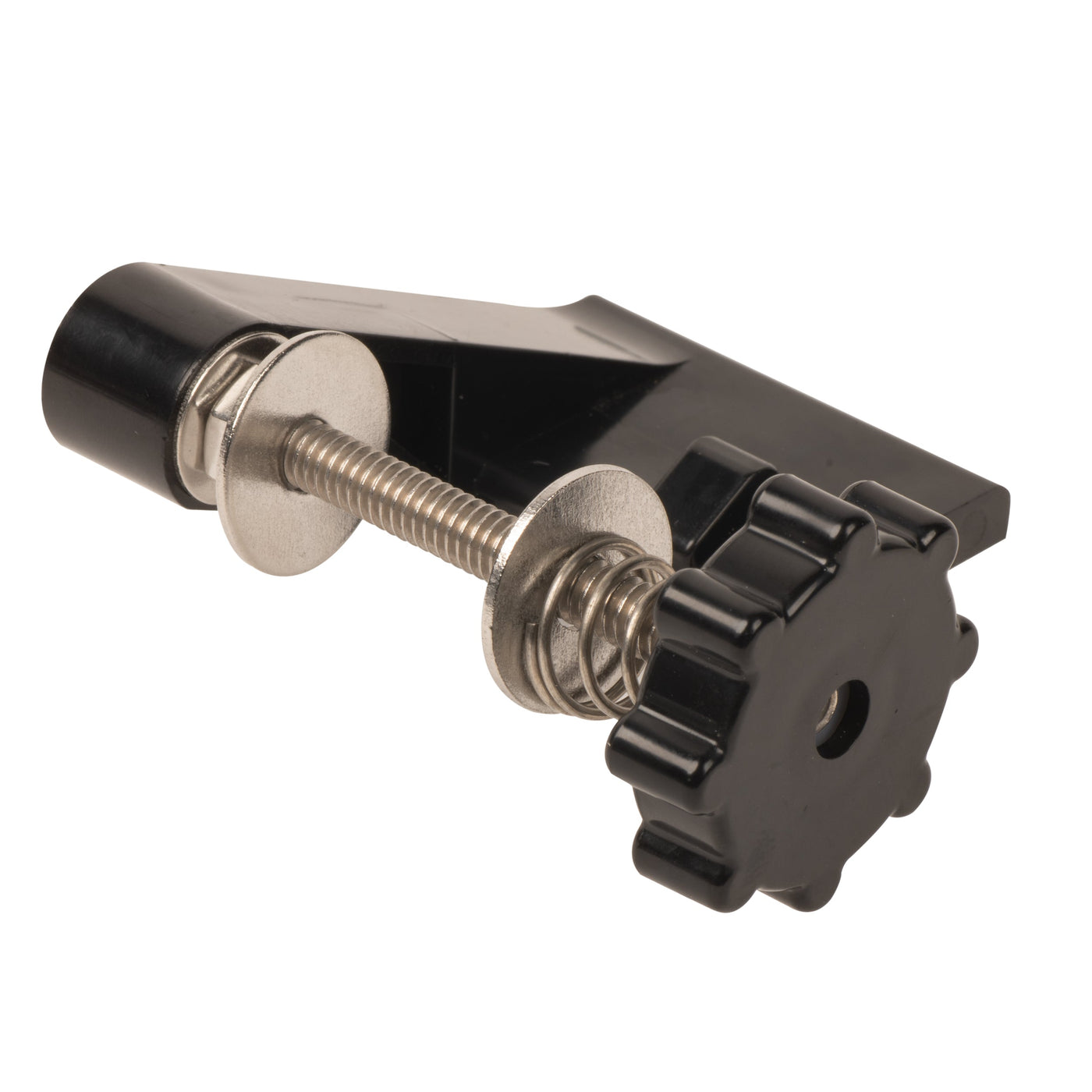 Thread Carriage for Core Hand Wrapper