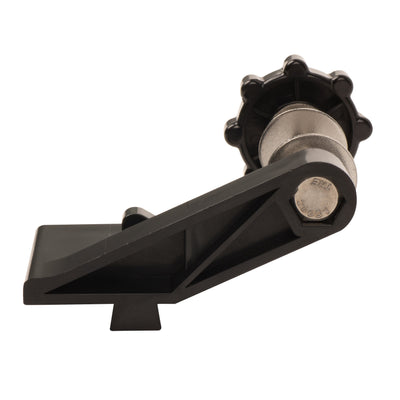 Thread Carriage for Core Hand Wrapper