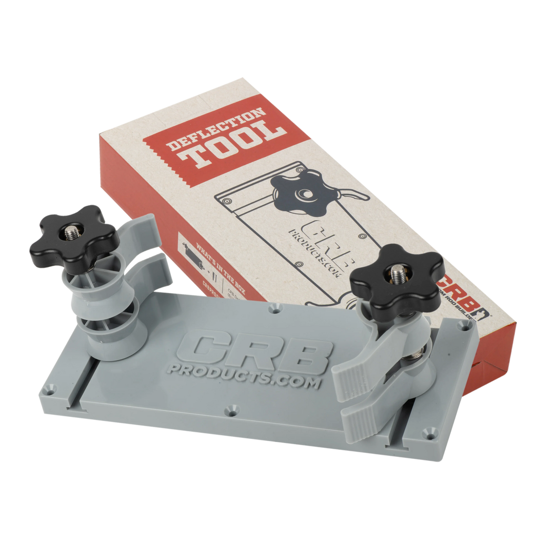 CRB Deflection Tool