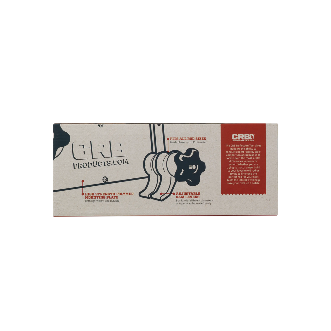 CRB Deflection Tool
