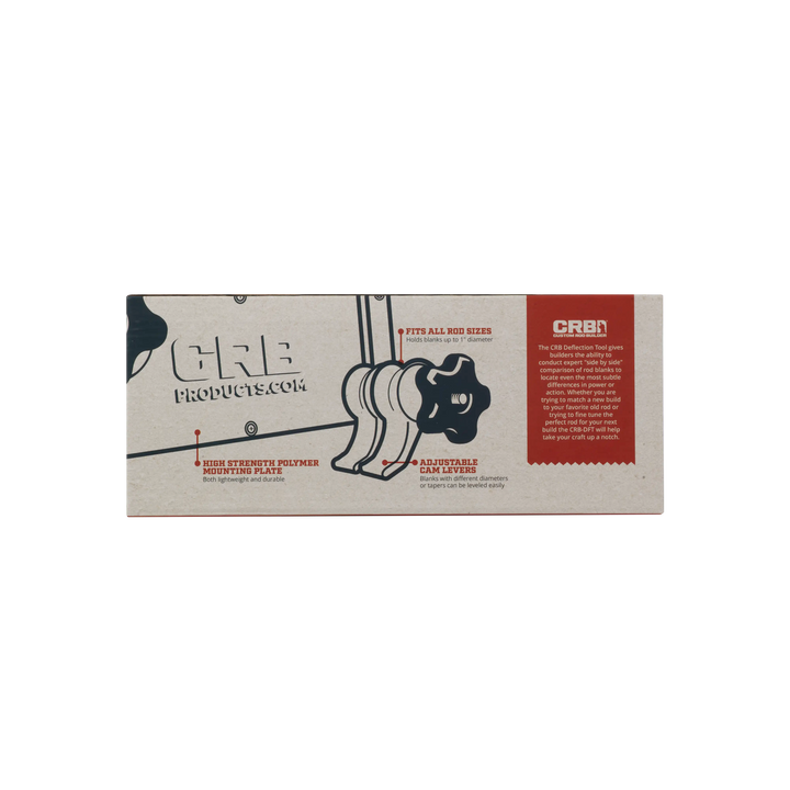 CRB Deflection Tool