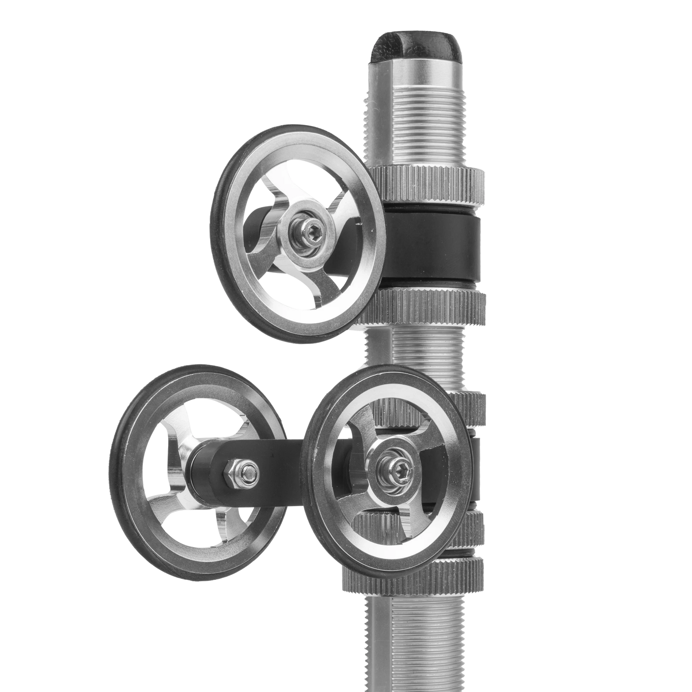 CRB PRO Roller Stand Rod Support