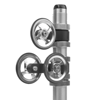 CRB PRO Roller Stand Rod Support