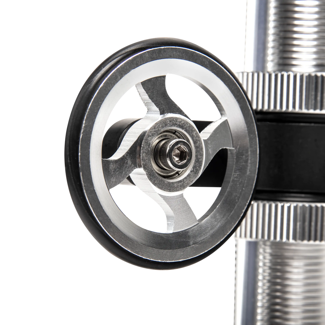 CRB PRO Roller Stand Rod Support